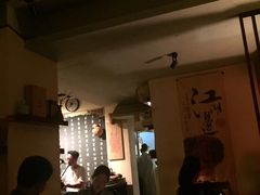-江湖边·小生活