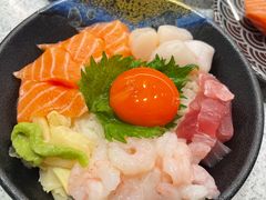 -争鲜回转寿司(大连和平广场凯德PLUS店)