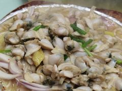 -海鲜人家(吕四店)