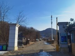 -金石滩蓝莓谷庄园