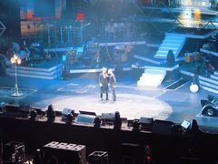 -宝能国际体育演艺中心