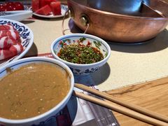 -东镇老火锅(长春路首店)