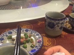 -缪氏川菜(丰盛町店)