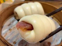 -泮溪酒家(荔枝湾店)