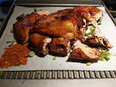 -绿茶餐厅(成都大悦城店)