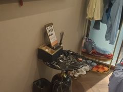 -华夏良子·足道SPA艾灸(王府井店)