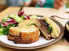 -O'mills Sourdough Bakery&Bistro(永嘉路店)