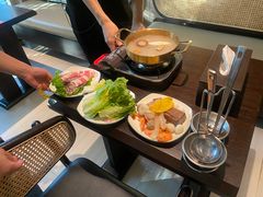 -和子足浴SPA会馆(梁溪店)