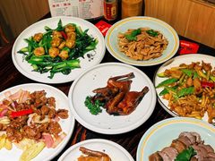 -旺金鸽·传承15年老字号·手工早茶(荔湾坦尾桥中店)