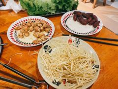 鸡脆骨-小宇火锅烧烤(颜三路店)