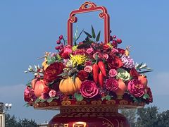 -天安门广场