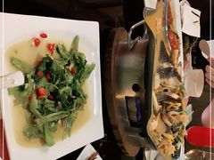 -金厨泰国餐厅·全泰籍厨师料理(拱北店)