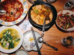 -麦合轻悦餐厅•常州菜(汉江店)