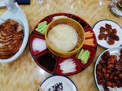 -正阳春烤鸭店(杨楼店)