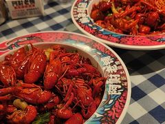 -阿财老铺·老蚌埠龙虾城(华夏总店)