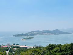 -白玉山景区