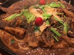 -老板恋上鱼(印象城店)