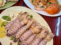 -贞姨美食·老字号海鲜大排档