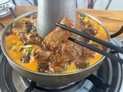 -唠叨坊私房菜(五一街店)
