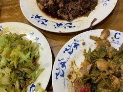 -柴氏风味斋(甘家口店)