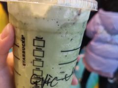 -星巴克(太原茂业天地店)