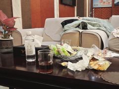 -郑州新郑国际机场T2航站楼-贵宾厅B区