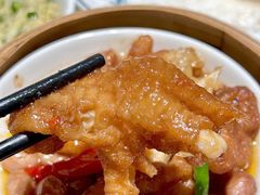 -粤陸玖玖·港式手作茶餐厅(珠江路店)