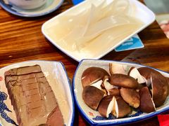 -燚焱炎火铜锅涮·烧烤