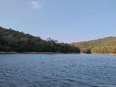 -石燕湖生态旅游景区