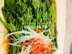 -懒人盐府人家(航天桥店)