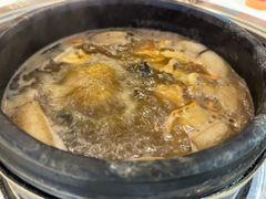 -木王宴语·野生鲜菌火锅(玉河店)