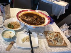 -旺顺阁·北京菜(北辰上品+)