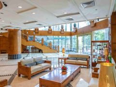 -深圳海景嘉途酒店(东翼楼)