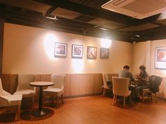 -85度C(上海茶陵北路店)