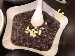 桂花血糯-王四酒家苏帮菜馆(观前店)