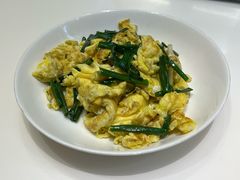 小葱鸡蛋-辣公子·千岛湖私房菜(滨江店)