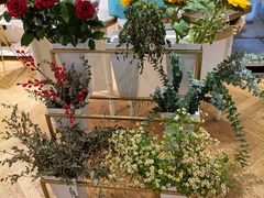 -西檬树SIMON·T轻奢蛋糕(大东方Max店)