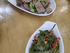 -清真·尖子尖牛肉面(王府井店)