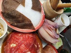 -龙厂长老火锅(抚琴店)