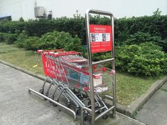 -卜蜂莲花(杨高北路店)