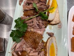 潮界卤鹅肉-潮界(虹桥新天地店)