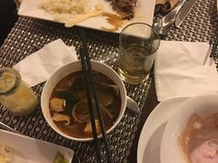 -天诚丽筠酒店-西餐厅