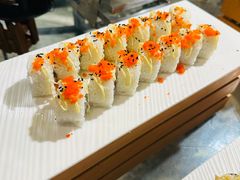 -雄楚国际大酒店-四季西餐厅