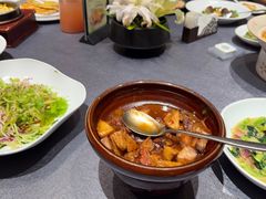 -连鹭海鲜·海肠捞饭·海胆饭(星海店)
