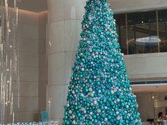 -茶源Fountain Lounge大堂吧·北京东方君悦大酒店