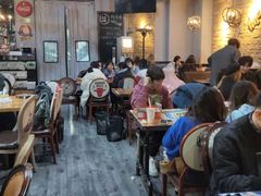 -ELEVEN桌游剧本杀轰趴馆(三里屯店)