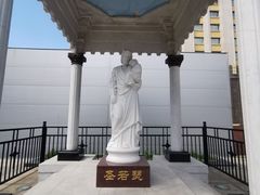 -王府井天主教堂