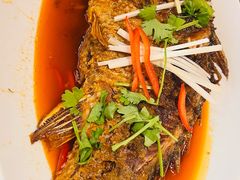 -蔡家酒楼(一德街店)