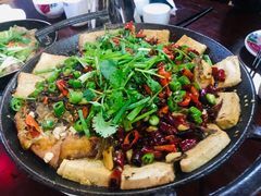 -老家黄墩小错鸡·活海鲜