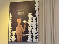 -COSTA COFFEE(百联又一城店)